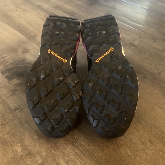 Adidas Boost Terrex 280 Women’s Size 8 - Picture 5 of 5